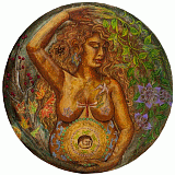 orações para bom parto